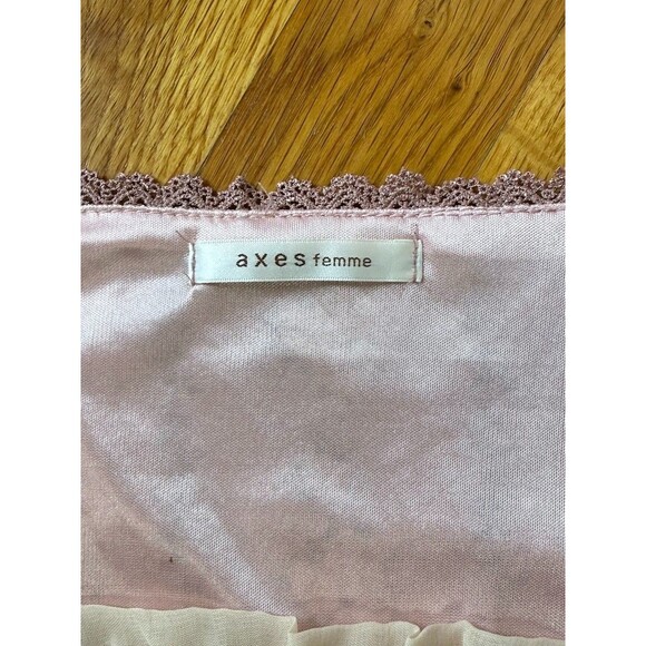 Axes Femme Lolita Himekaji Jirai Kawaii Dollcore Whimsigoth Victorian Dress M - Picture 9 of 10